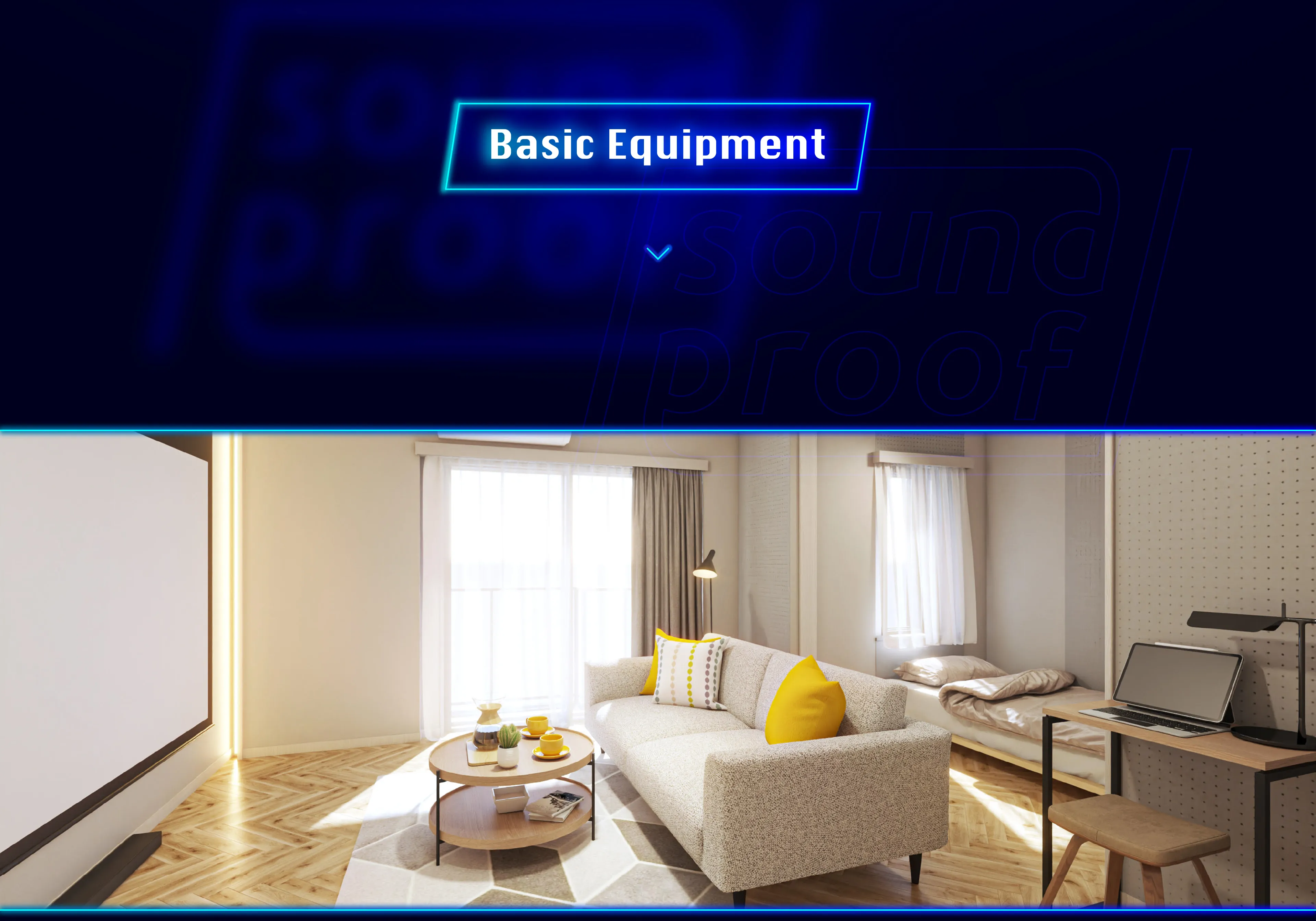 Basic Equipment