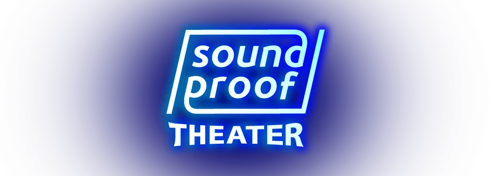 sound proof THEATER